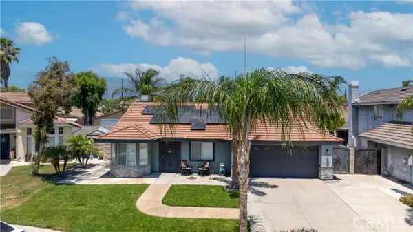 16120 Malaga Ave, Fontana, CA 92336