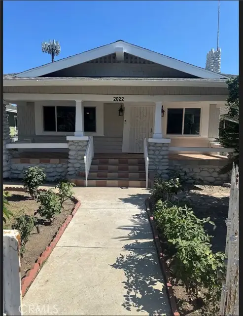 2022 31st, Los Angeles, CA 90018