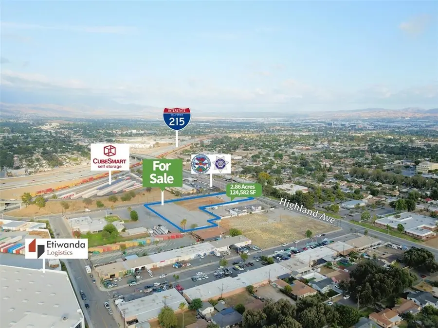 1500 W Highland Ave CA, San Bernardino, CA 92411 - #3