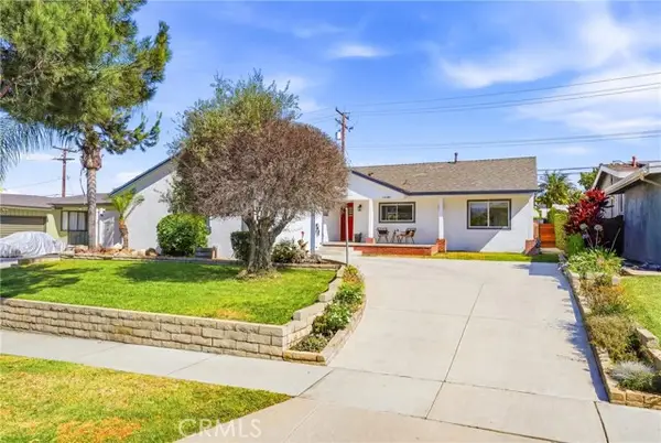 14481 Mansa Drive, La Mirada, CA 90638