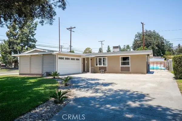 703 Hollyvale Street, Azusa, CA 91702
