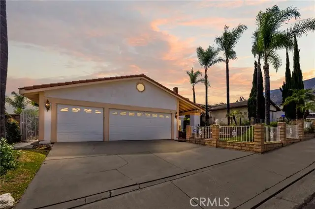 541 Fairwood Street, Duarte, CA 91010 - #1