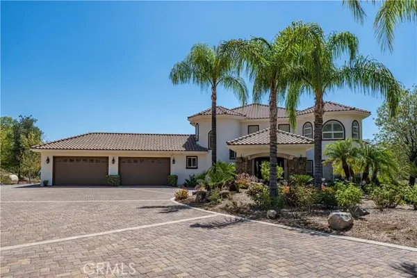 21100 Paseo Montana, Murrieta, CA 92562