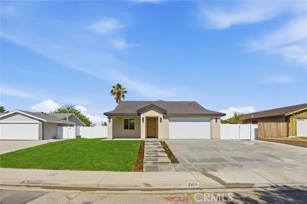 2816 Los Feliz Drive, Highland, CA 92346