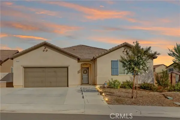 14148 Amici Place, Beaumont, CA 92223