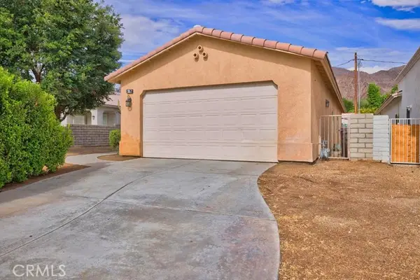 51705 Eisenhower, La Quinta, CA 92253