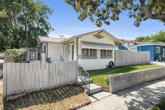 215 Marengo Avenue, Alhambra, CA 91801 - #2