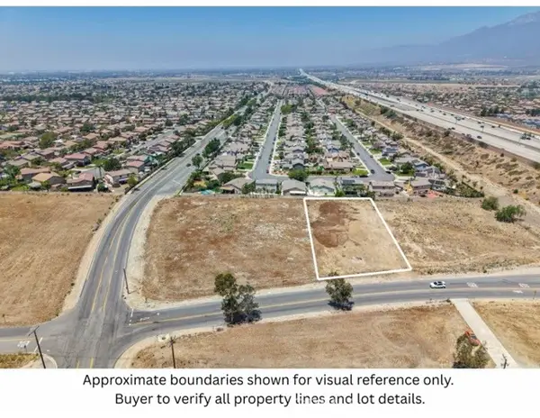 6542 Knox, Fontana, CA 92336