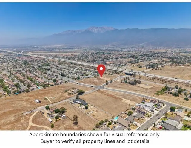 6542 Knox, Fontana, CA 92336 - #3