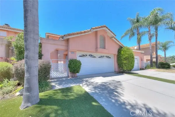2929 Crape Myrtle, Chino Hills, CA 91709