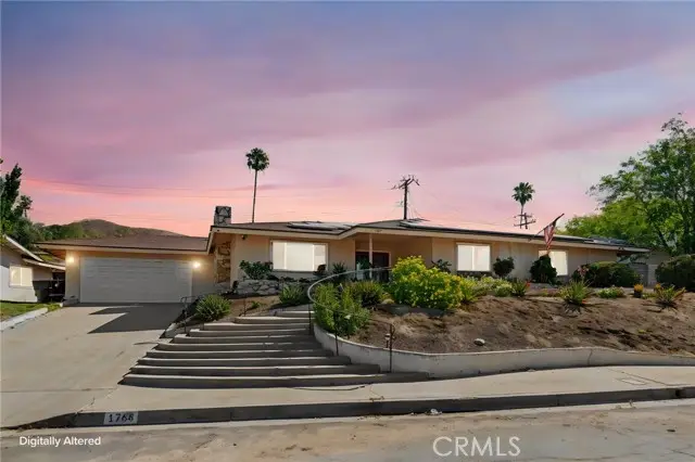 1768 Ralston Avenue, San Bernardino, CA 92404 - #1