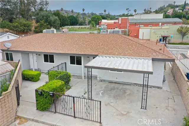5245 Navarro, Los Angeles, CA 90032 - #1
