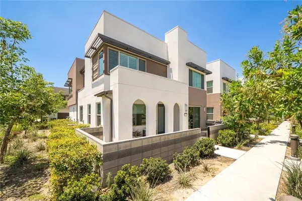 3590 Peckham Paseo  #6, Ontario, CA 91761