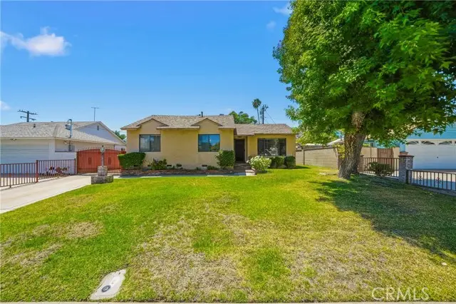 4139 N Ellen, Covina, CA 91722 - #1