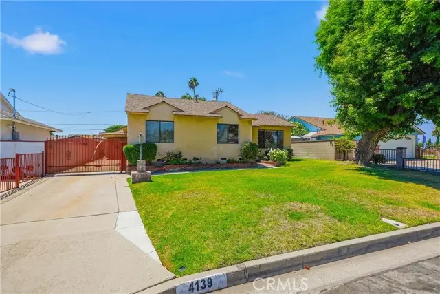 4139 N Ellen, Covina, CA 91722 - #3