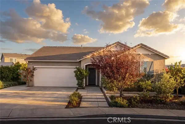 14218 Enzo Court, Beaumont, CA 92223