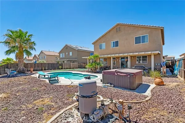 14490 Arthur Street, Hesperia, CA 92344