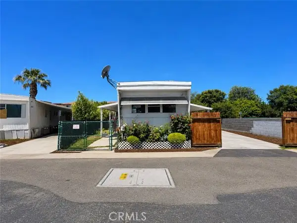 430 Palm Avenue  #106, Hemet, CA 92543
