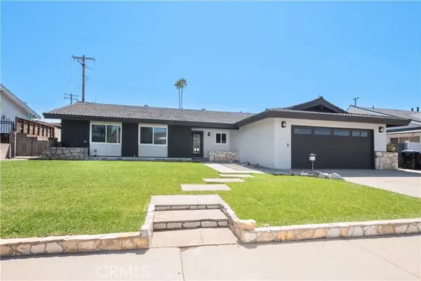 1312 Fairplain, Whittier, CA 90601