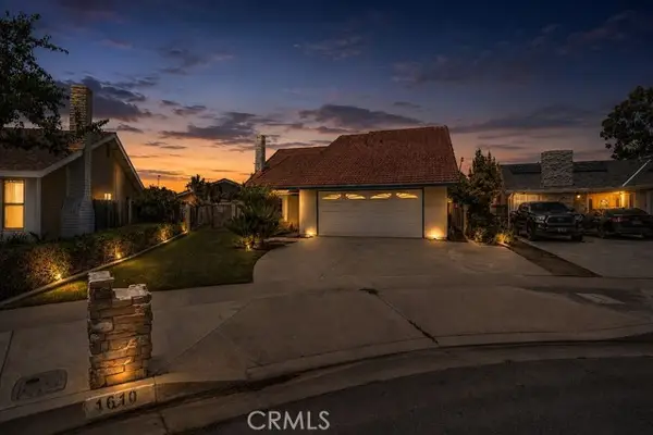 1610 Joane Way, Santa Ana, CA 92704