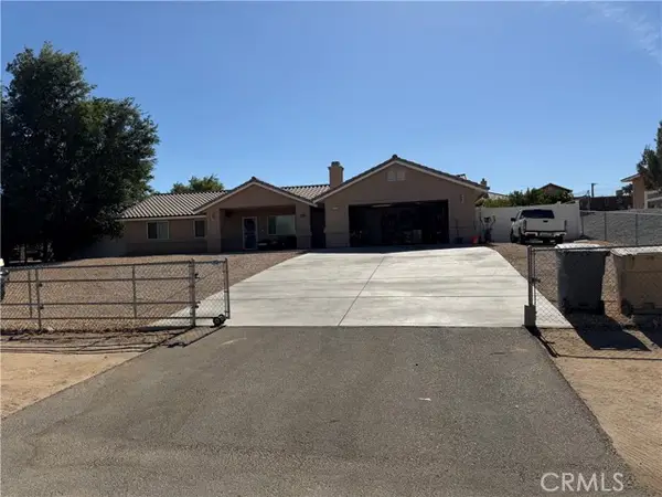 9220 Jacaranda, Hesperia, CA 92345