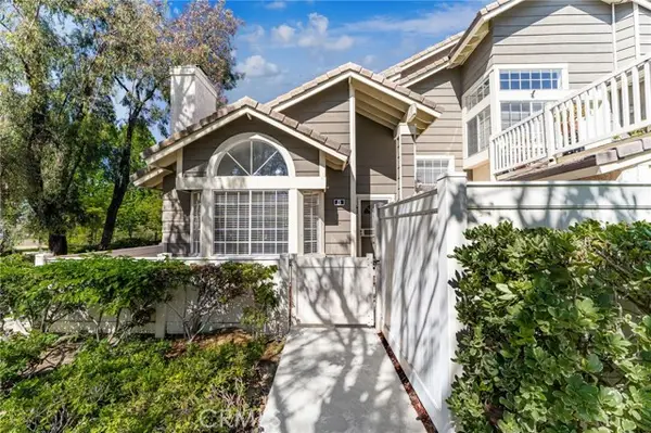 20721 Crest, Walnut, CA 91789