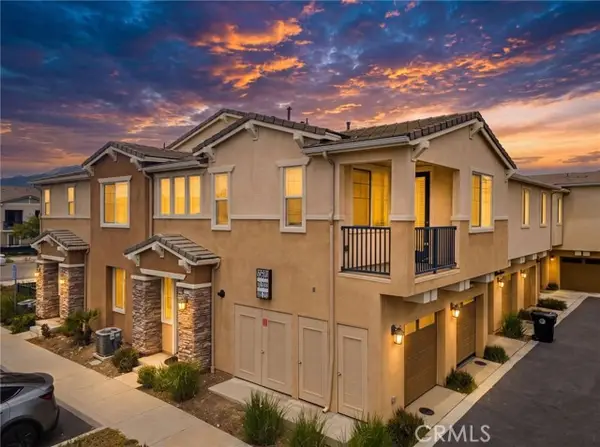 16620 Wyndham Lane  #12, Fontana, CA 92336