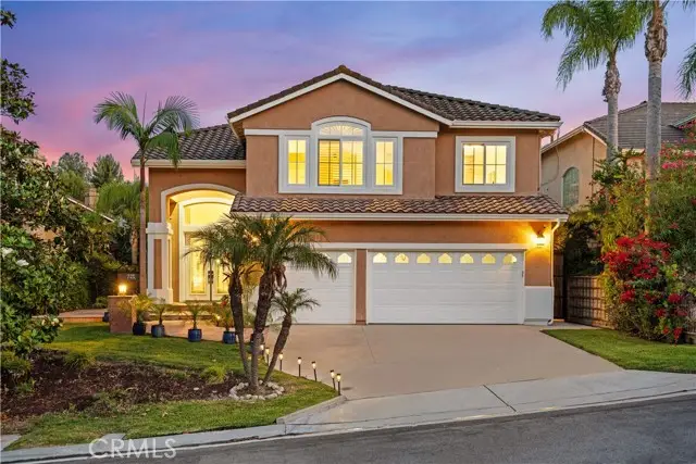 1667 Pleasant Hill Drive, Chino Hills, CA 91709 - #1