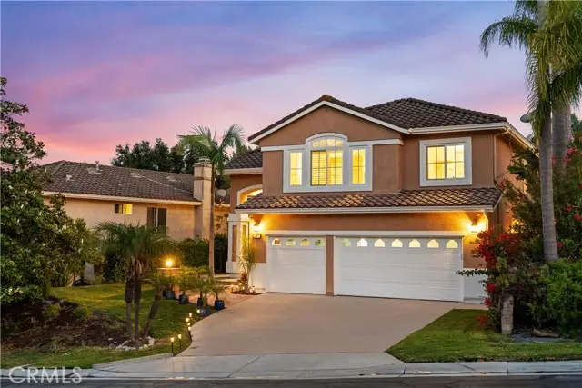 1667 Pleasant Hill Drive, Chino Hills, CA 91709 - #2