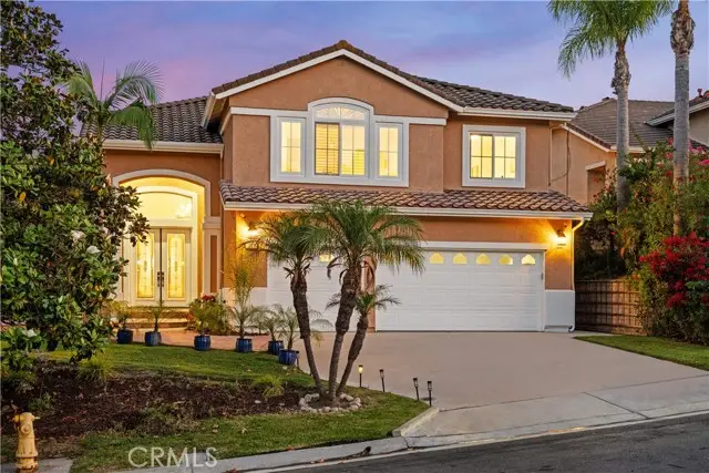 1667 Pleasant Hill Drive, Chino Hills, CA 91709 - #3