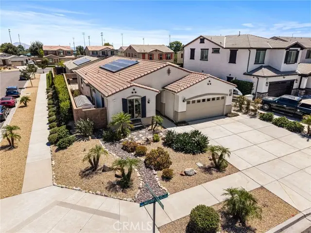16083 Muirfield, Fontana, CA 92336 - #2