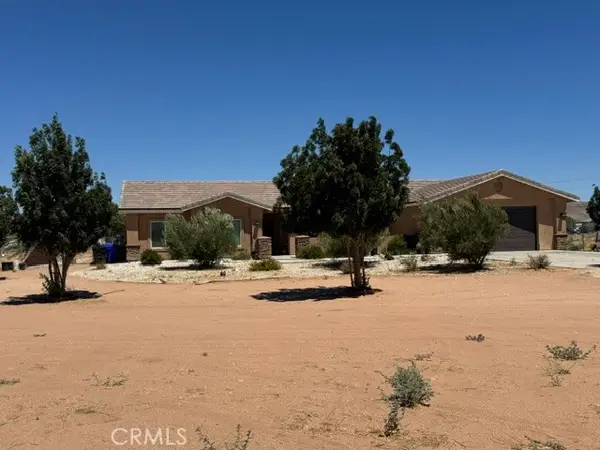 21832 Thunderbird, Apple Valley, CA 92307