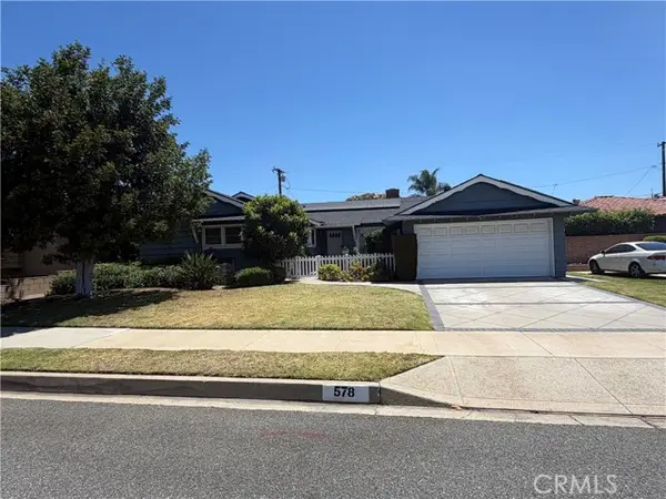 578 Heathdale, Covina, CA 91722