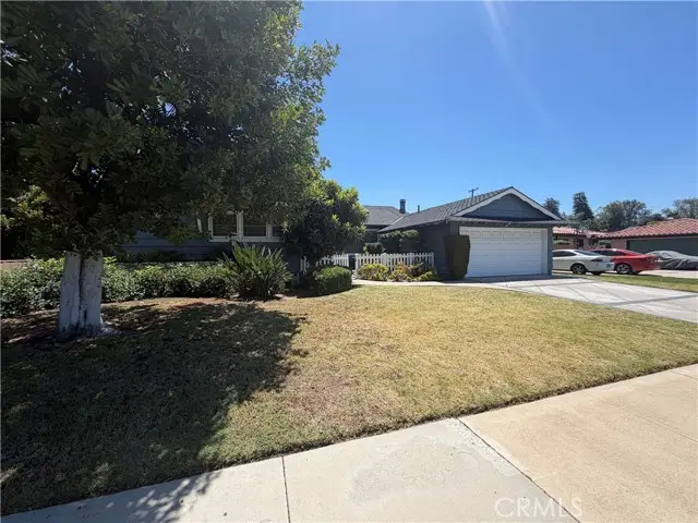 578 Heathdale, Covina, CA 91722 - #2