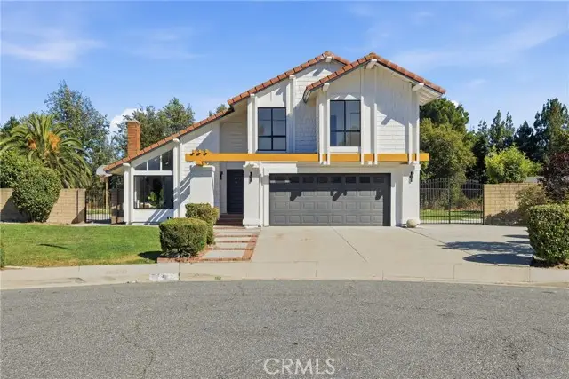6 Skyview, Pomona, CA 91766 - #1