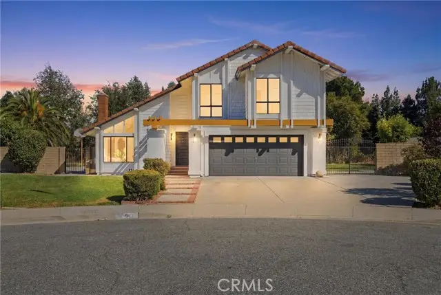 6 Skyview, Pomona, CA 91766 - #2