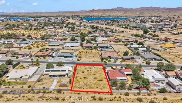26708 Hitching Post Lane, Helendale, CA 92342