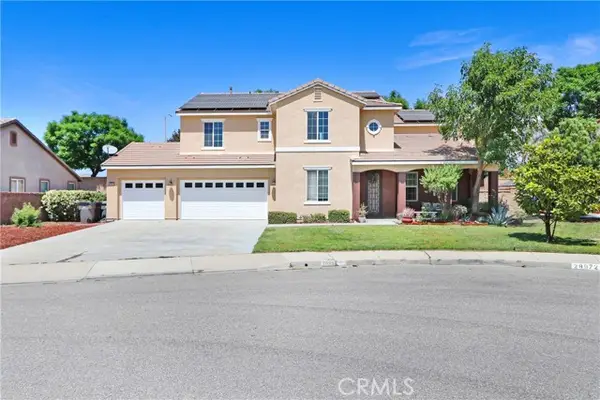 28952 Kenda Court, Moreno Valley, CA 92555