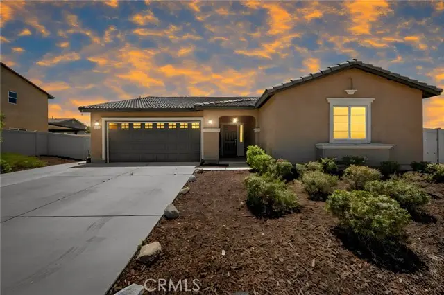 1717 Ranch View, San Jacinto, CA 92582 - #1