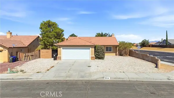 14513 Palm Street, Adelanto, CA 92301