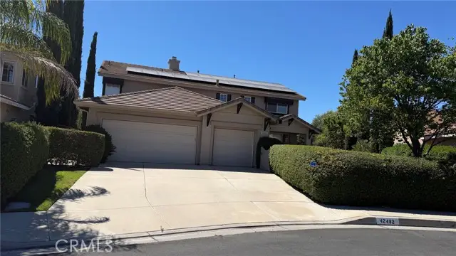 42482 Circulo Cavinara, Murrieta, CA 92562 - #1