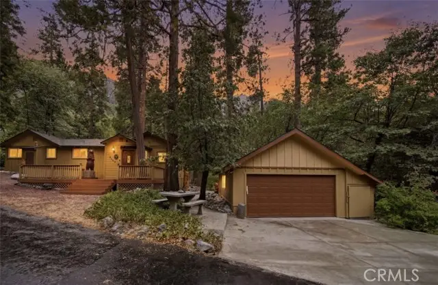 9160 Coffey, Forest Falls, CA 92339 - #1