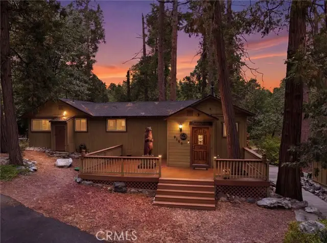 9160 Coffey, Forest Falls, CA 92339 - #2