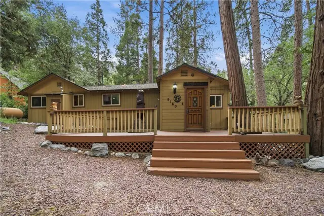 9160 Coffey, Forest Falls, CA 92339 - #3