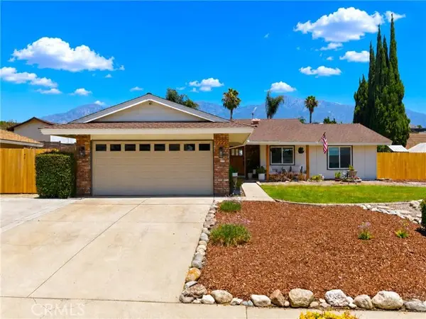 9222 Cielito Street, Rancho Cucamonga, CA 91701