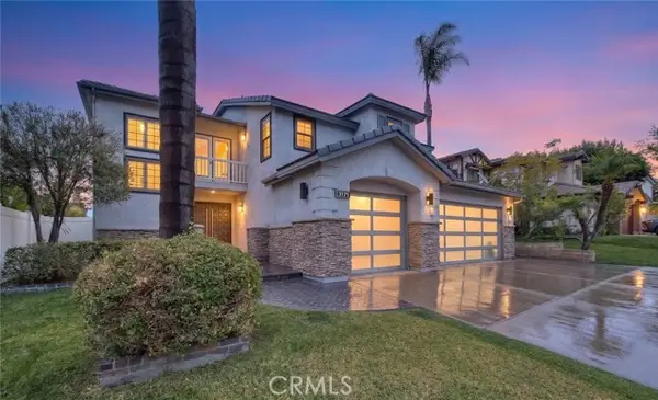 3171 Diamond View, Corona, CA 92882