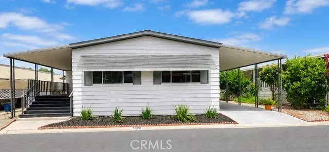 9391 California Avenue  #109, Riverside, CA 92503 - #2