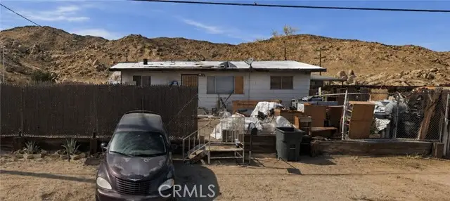 84732 3rd, Trona, CA 93562 - #1