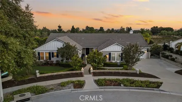 12653 Vaquero Court, Rancho Cucamonga, CA 91739
