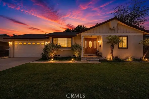 451 Cornell Drive, Rialto, CA 92376